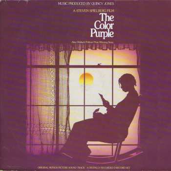 Album Quincy Jones: The Color Purple (Original Motion Picture Sound Track)