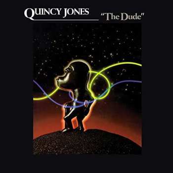 SACD Quincy Jones: The Dude 431140