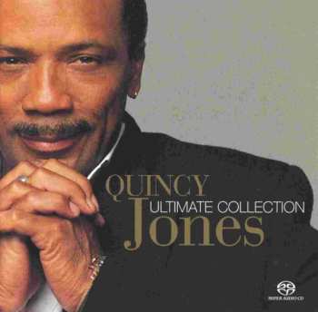 Album Quincy Jones: Ultimate Collection