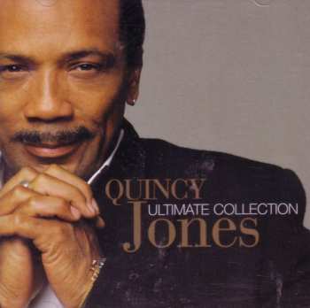 CD Quincy Jones: Ultimate Collection 549686