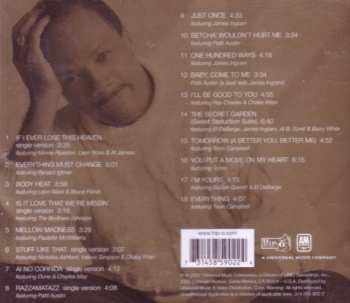 CD Quincy Jones: Ultimate Collection 549686