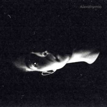 Album Quinn Oulton: Alexithymia