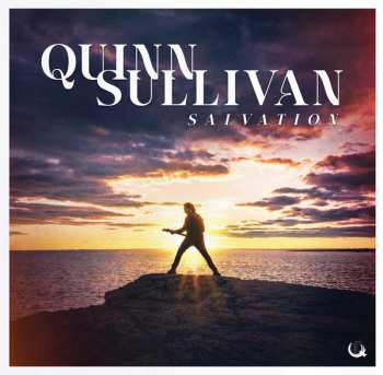 Quinn Sullivan: Salvation