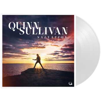 LP Quinn Sullivan: Salvation CLR 555469