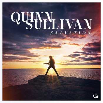 CD Quinn Sullivan: Salvation 579067