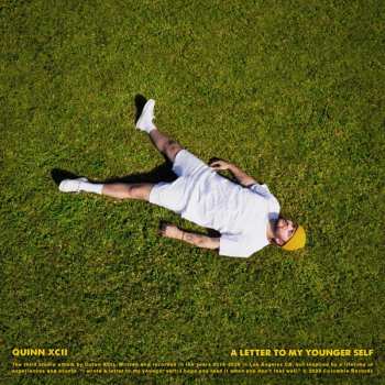 Album Quinn XCII: A Letter To My Younger Self