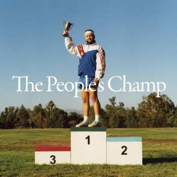 LP Quinn XCII: The People's Champ 586815