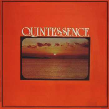 Album Quintessence: Quintessence