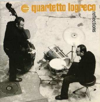 Album Quintetto Lo Greco: Reflections