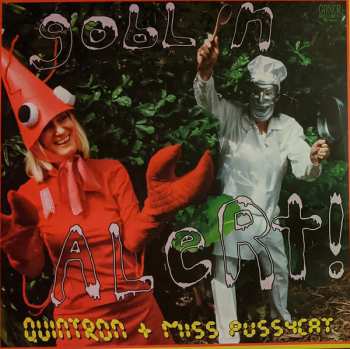 Album Quintron: Goblin Alert