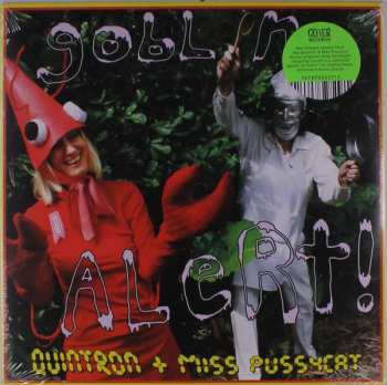 LP Quintron: Goblin Alert 606482