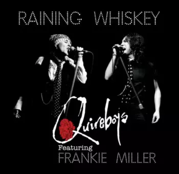 Raining Whiskey