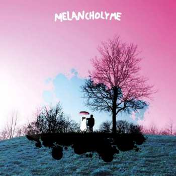 CD Quirinello: Melancholyme 378765