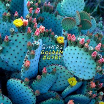 Album Quivers: Golden Doubt