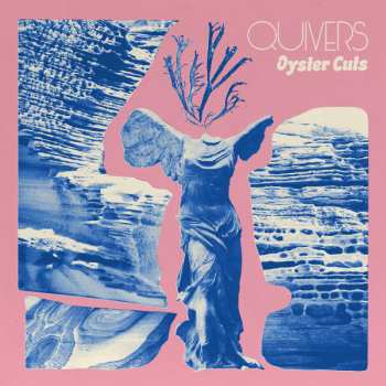 LP Quivers: Oyster Cuts 600924