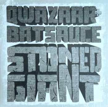 Album Qwazaar: Stoned Giant