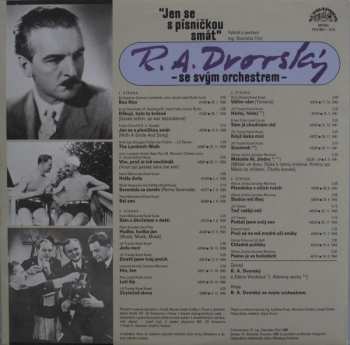 2LP R. A. Dvorský: Jen Se S Písničkou Smát (1938-1944) 100436