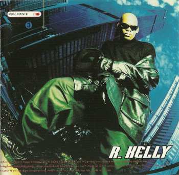 Album R. Kelly: R. Kelly