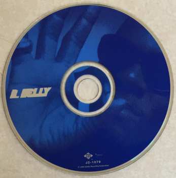 CD R. Kelly: R. Kelly 578953