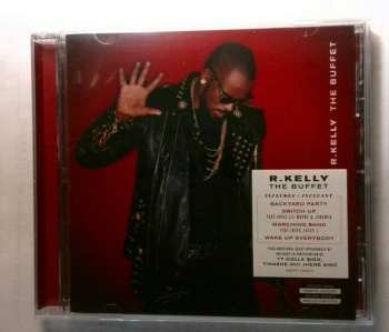 CD R. Kelly: The Buffet 605227