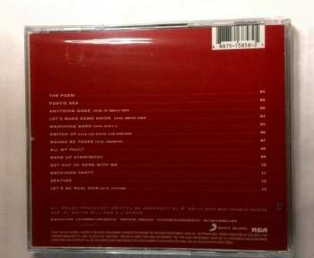 CD R. Kelly: The Buffet 605227