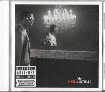 Album R. Kelly: Untitled