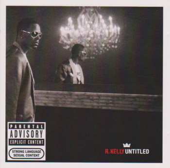 CD R. Kelly: Untitled 598381