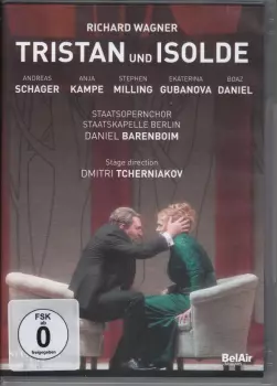 Tristan Und Isolde