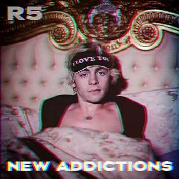 Album R5: New Addictions