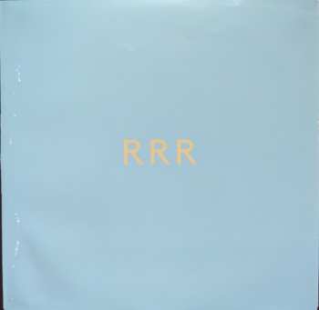 LP Ra Ra Riot: Need Your Light LTD | CLR 328636