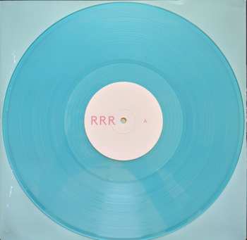 LP Ra Ra Riot: Need Your Light LTD | CLR 328636