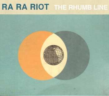 Album Ra Ra Riot: The Rhumb Line