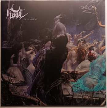 LP Raat: Enchantment 614951