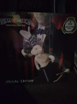 2LP Helloween: Rabbit Don't Come Easy LTD | CLR 29257