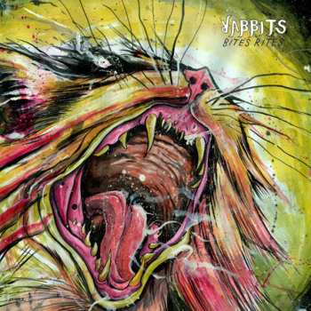 LP Rabbits: Bites Rites 608348