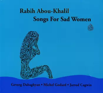 Songs For Sad Women