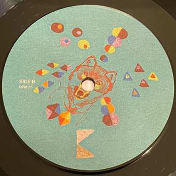 LP Rachael Dadd: Kaleidoscope 614732