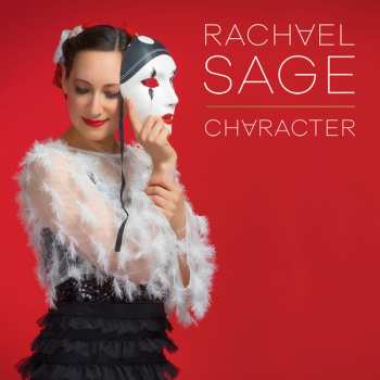 Album Rachael Sage: Character