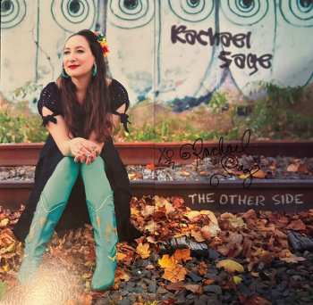 Album Rachael Sage: The Other Side