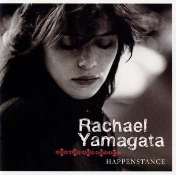 Album Rachael Yamagata: Happenstance