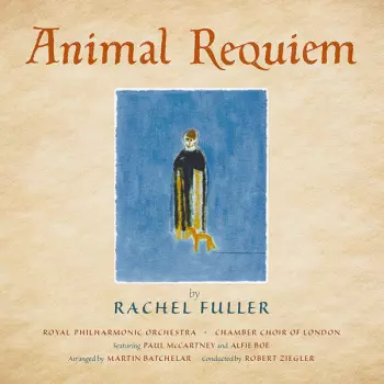 Animal Requiem