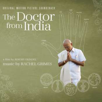 Album Rachel Grimes: The Doctor From India