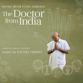 CD Rachel Grimes: The Doctor From India 555867