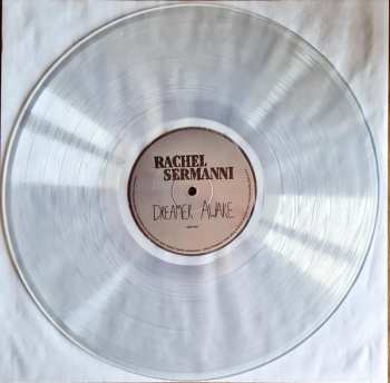 LP Rachel Sermanni: Dreamer Awake CLR | LTD 500274