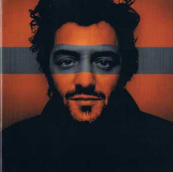 CD Rachid Taha: Je Suis Africain 119749