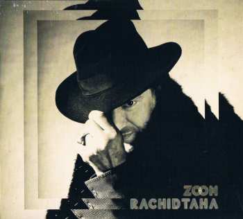 Album Rachid Taha: Zoom