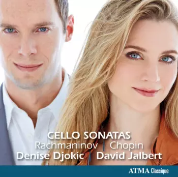 Cello Sonatas