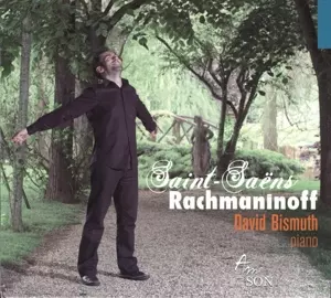 Rachmaninov/saint-saens: Recital