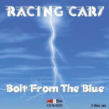 Bolt From The Blue