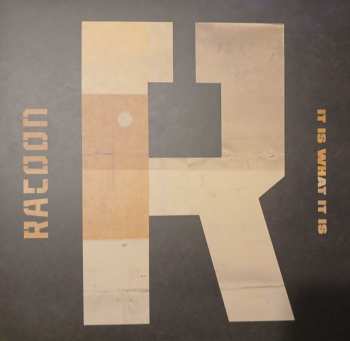 Album Racoon: It Is What It Is